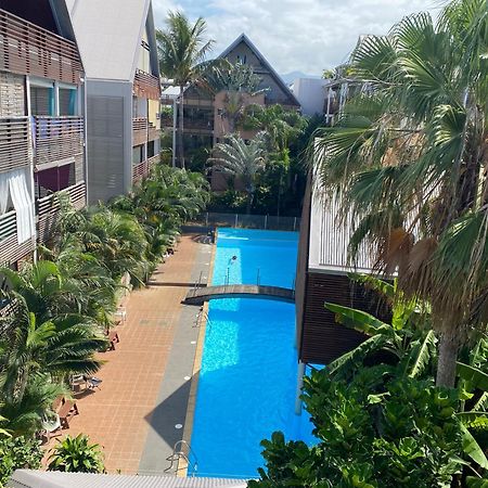 Appartement Entier Saint Pierre Centre Dans Residence De Prestige المظهر الخارجي الصورة