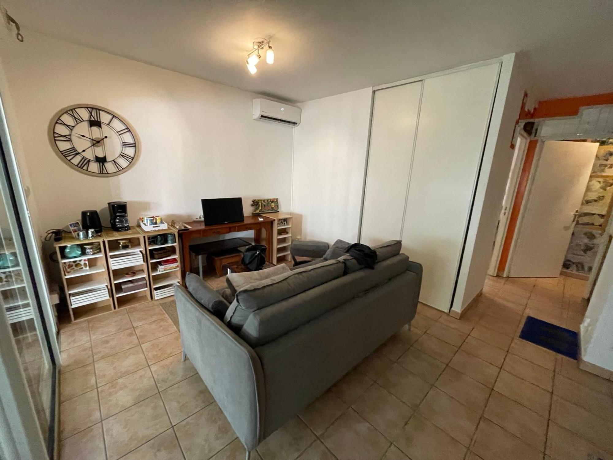 Appartement Entier Saint Pierre Centre Dans Residence De Prestige المظهر الخارجي الصورة