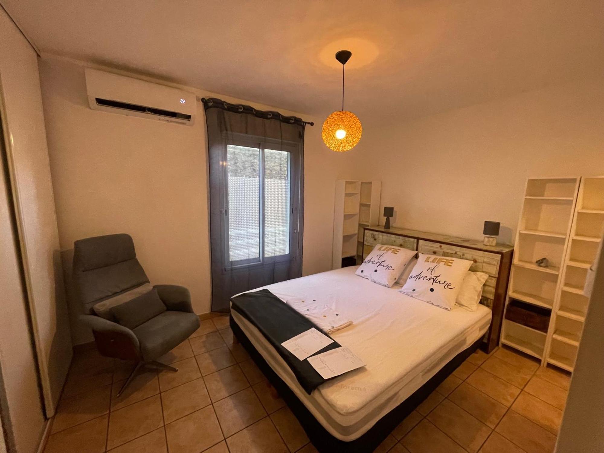 Appartement Entier Saint Pierre Centre Dans Residence De Prestige المظهر الخارجي الصورة