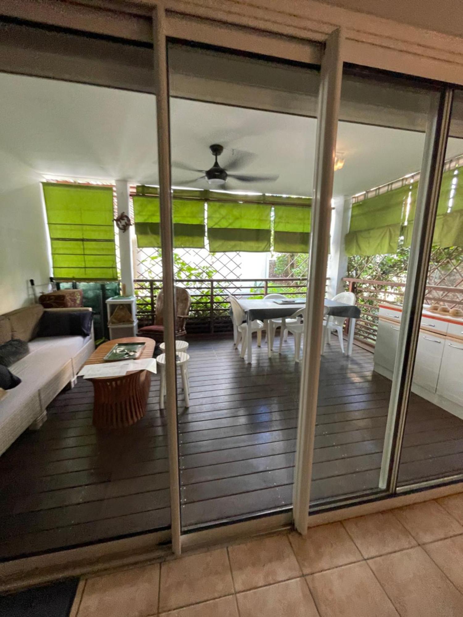 Appartement Entier Saint Pierre Centre Dans Residence De Prestige المظهر الخارجي الصورة