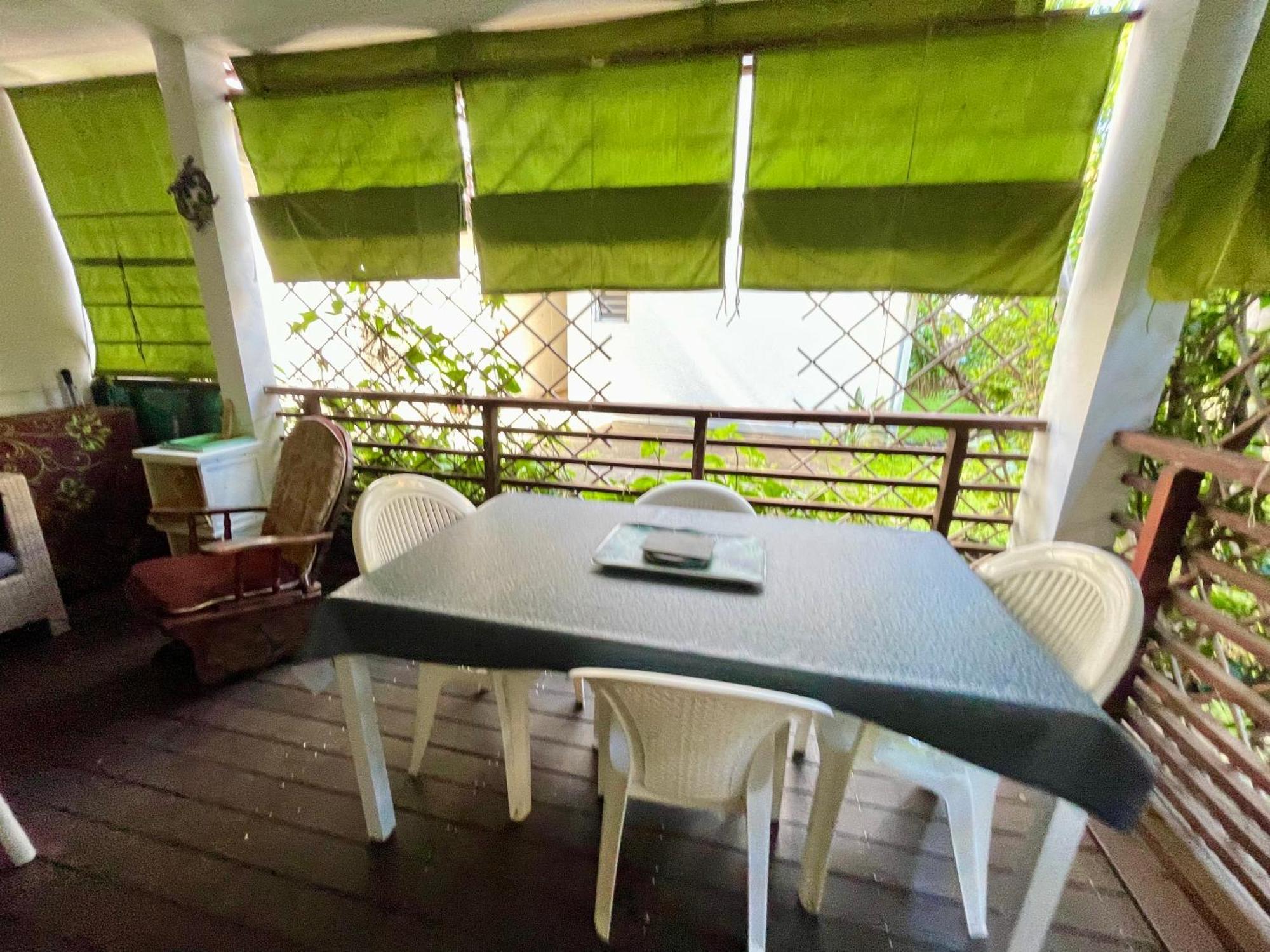 Appartement Entier Saint Pierre Centre Dans Residence De Prestige المظهر الخارجي الصورة